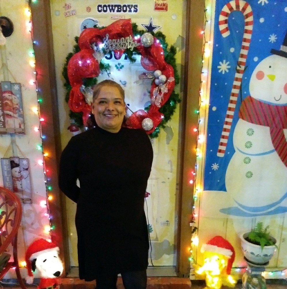 Meet your Posher, Linda